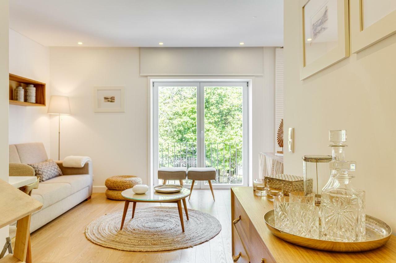 Wood Premium Downtown Apartment By Da'Home Porto Exteriér fotografie