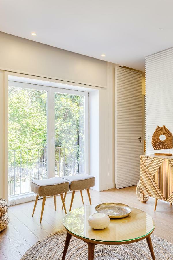 Wood Premium Downtown Apartment By Da'Home Porto Exteriér fotografie