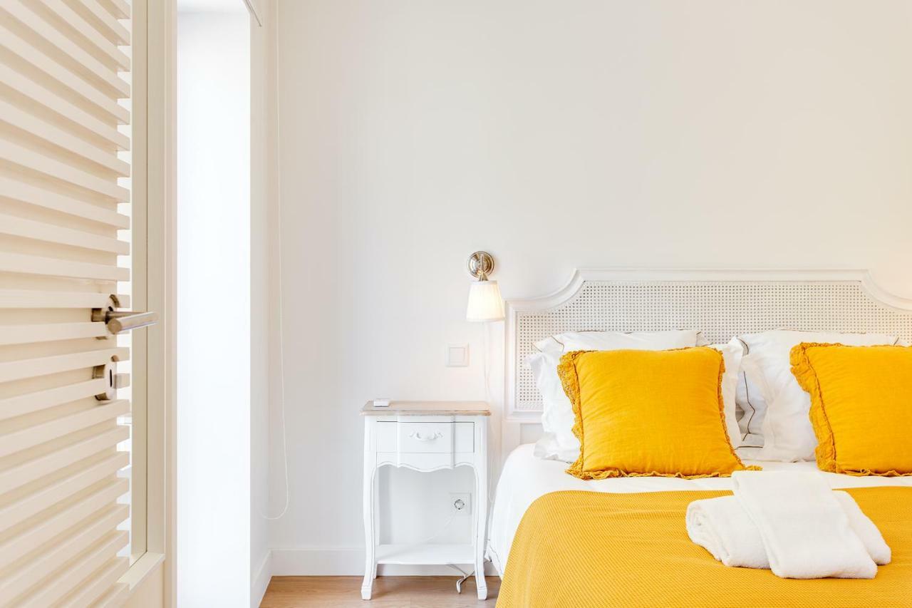 Wood Premium Downtown Apartment By Da'Home Porto Exteriér fotografie