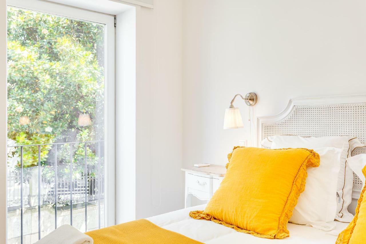 Wood Premium Downtown Apartment By Da'Home Porto Exteriér fotografie