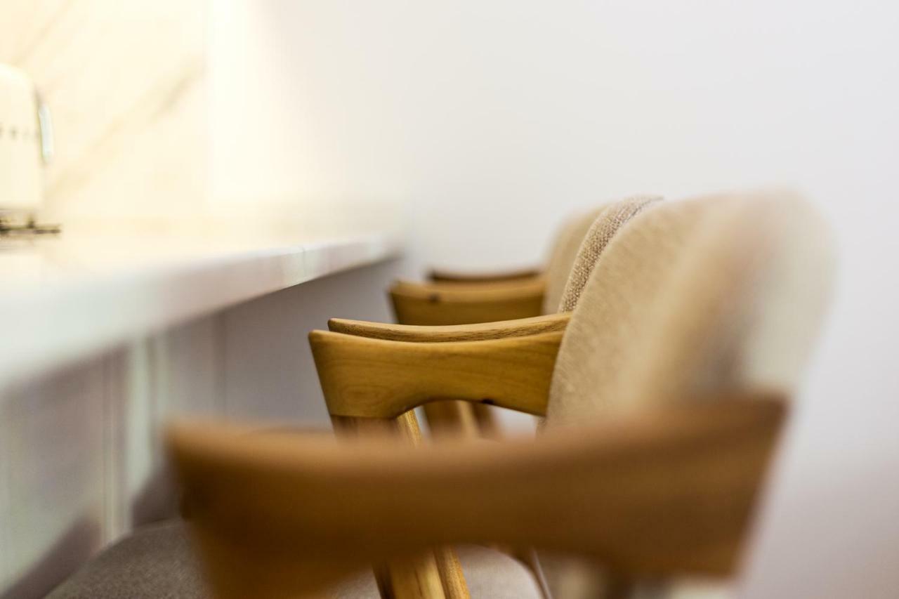 Wood Premium Downtown Apartment By Da'Home Porto Exteriér fotografie